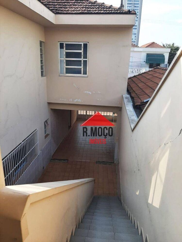 Sobrado, 5 quartos, 164 m² - Foto 15