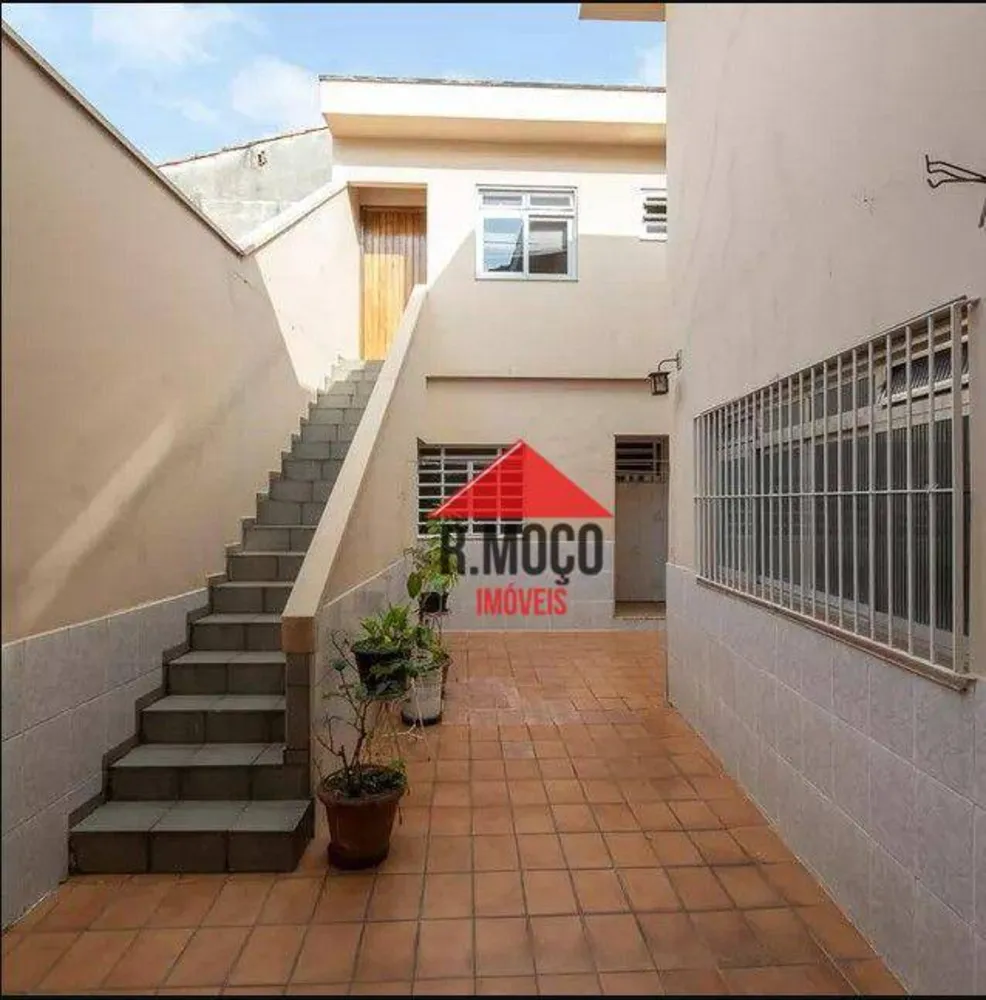 Sobrado, 5 quartos, 164 m² - Foto 25