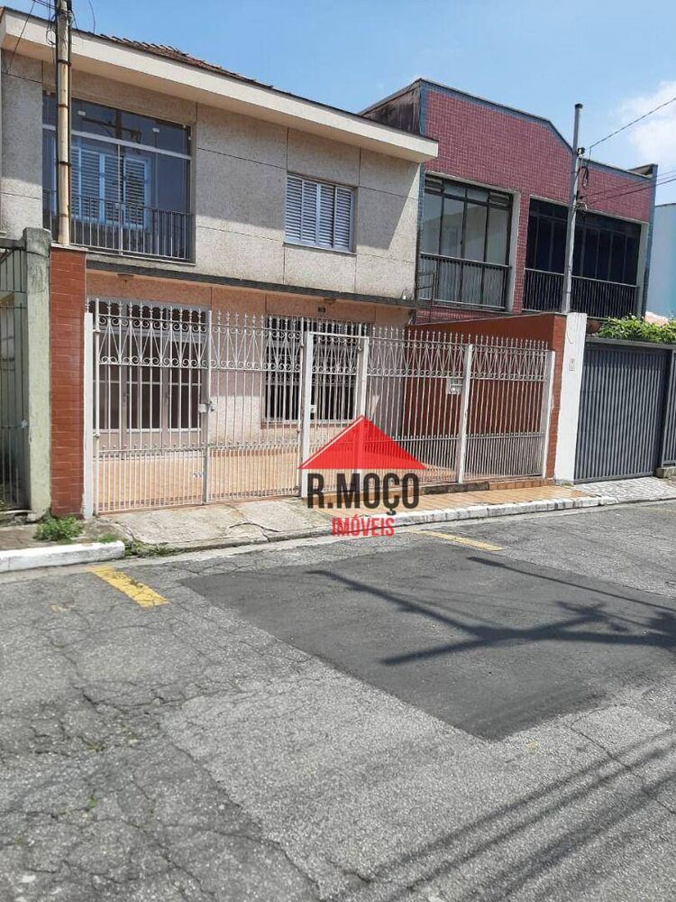 Sobrado, 5 quartos, 164 m² - Foto 30