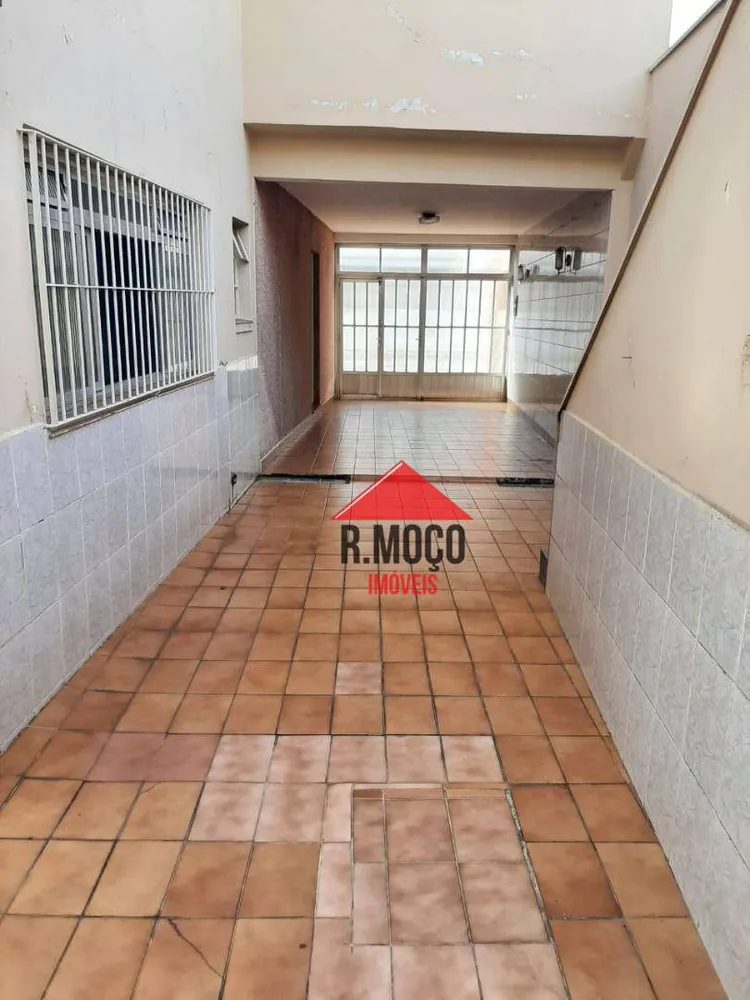 Sobrado, 5 quartos, 164 m² - Foto 47