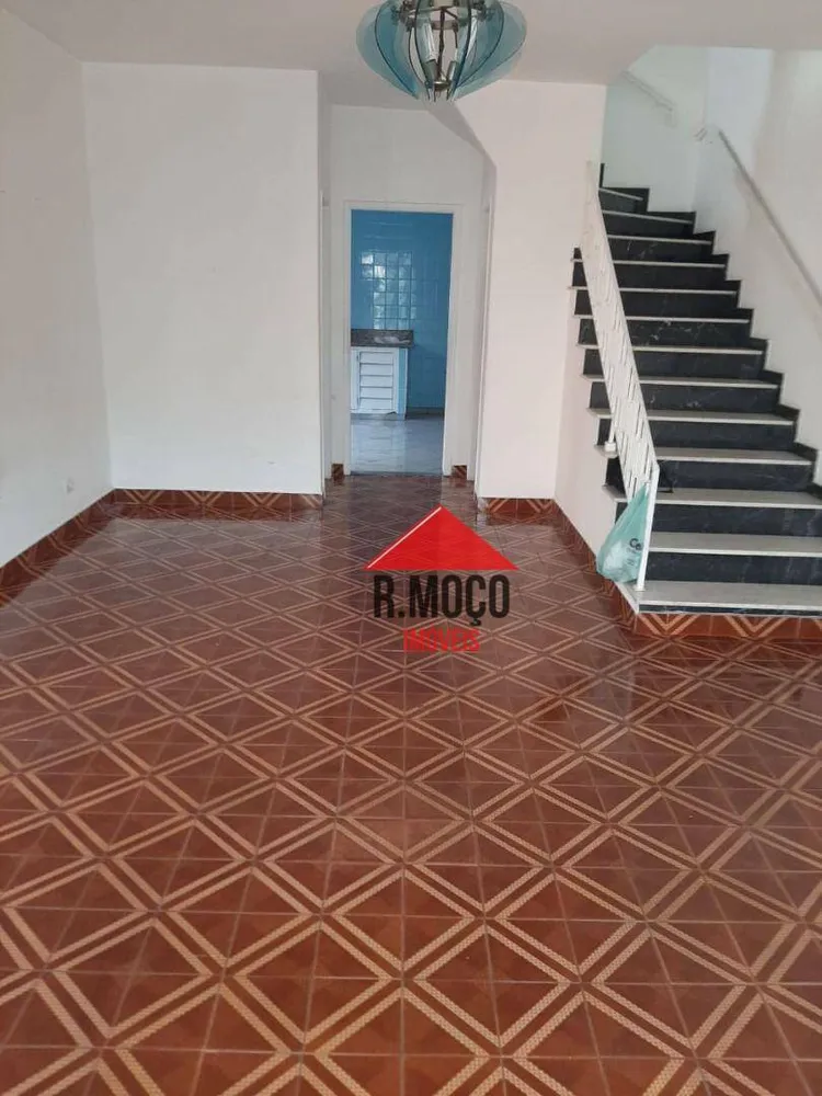 Sobrado, 5 quartos, 164 m² - Foto 3