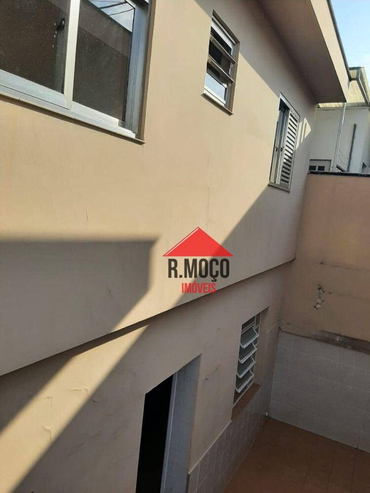 Sobrado, 5 quartos, 164 m² - Foto 4