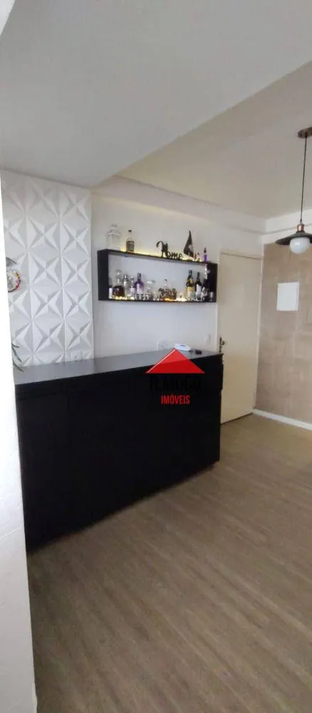 Apartamento, 2 quartos, 86 m² - Foto 5
