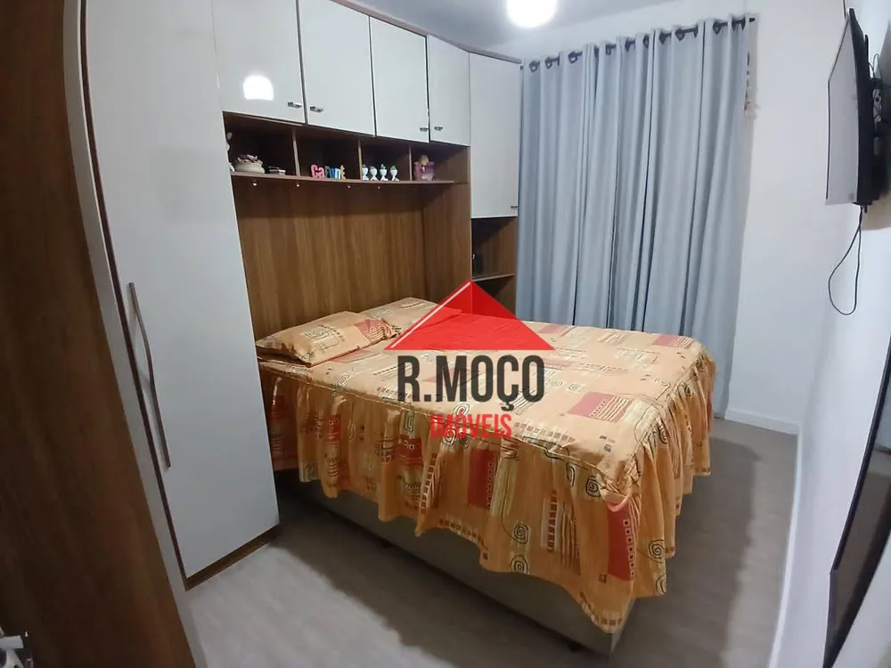 Apartamento, 2 quartos, 86 m² - Foto 9