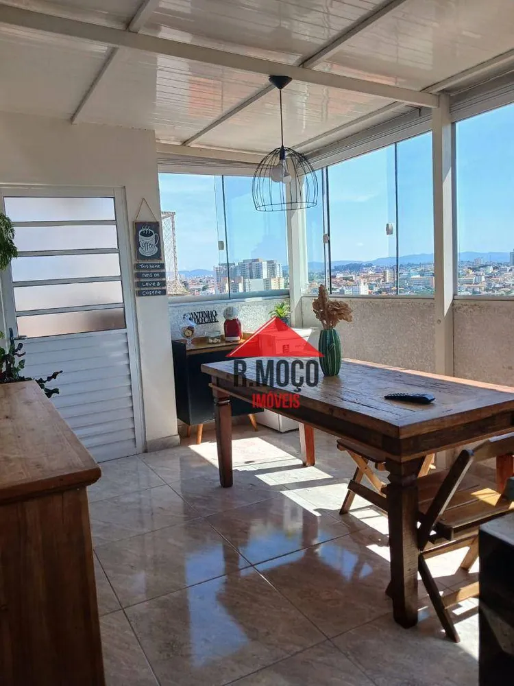 Apartamento, 2 quartos, 86 m² - Foto 7