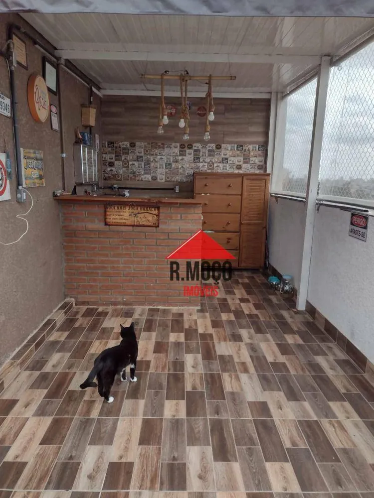 Apartamento, 2 quartos, 86 m² - Foto 8