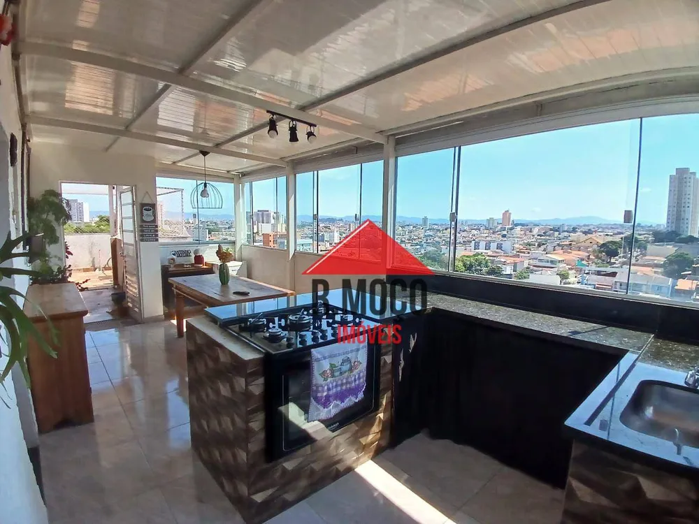 Apartamento, 2 quartos, 86 m² - Foto 2