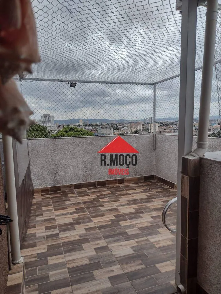 Apartamento, 2 quartos, 86 m² - Foto 3