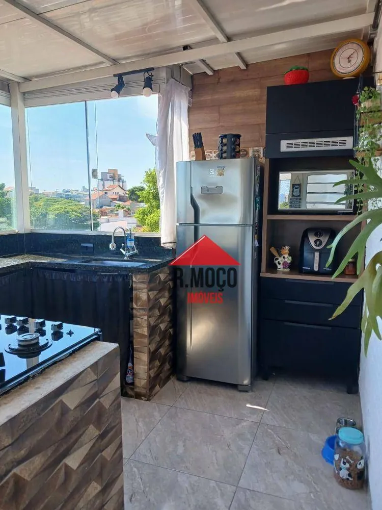 Apartamento, 2 quartos, 86 m² - Foto 4
