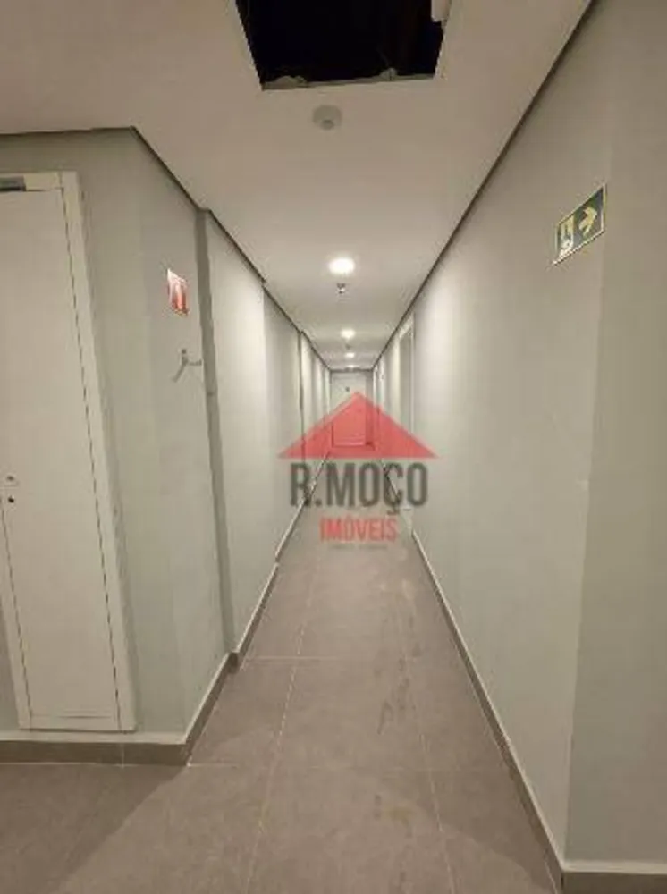 Sala-Conjunto, 21 m² - Foto 6
