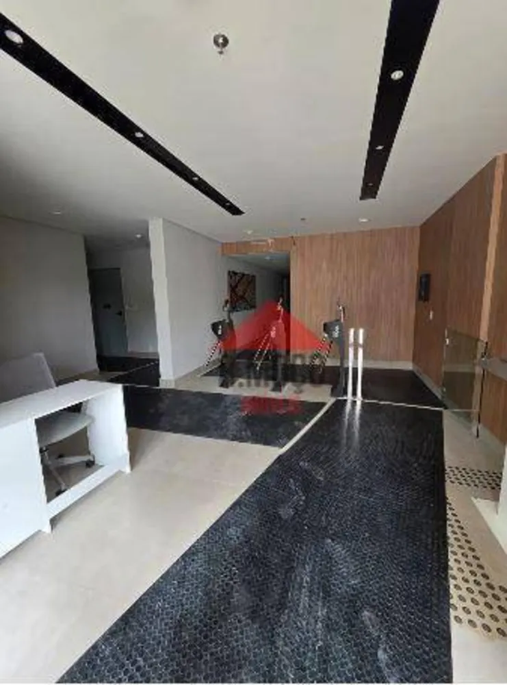 Sala-Conjunto, 21 m² - Foto 1