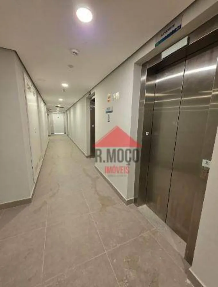 Sala-Conjunto, 21 m² - Foto 4