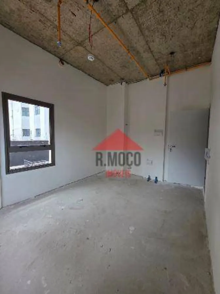 Sala-Conjunto, 21 m² - Foto 9