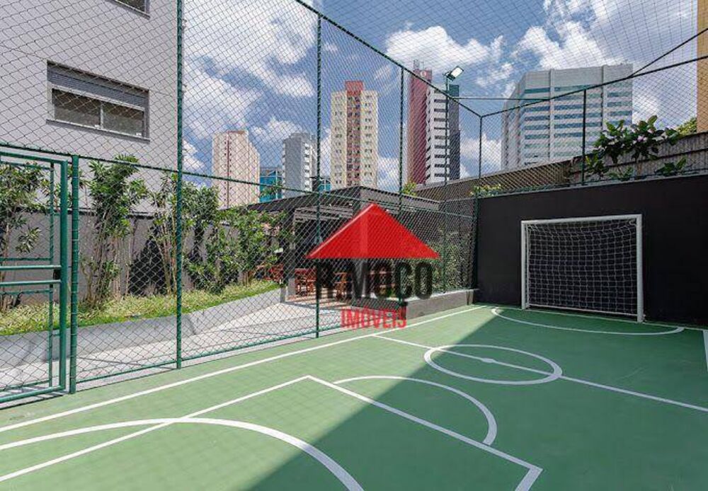 Apartamento, 1 quarto, 35 m² - Foto 6