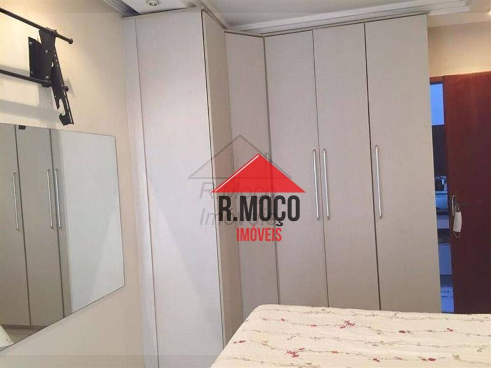 Casa, 4 quartos, 230 m² - Foto 8