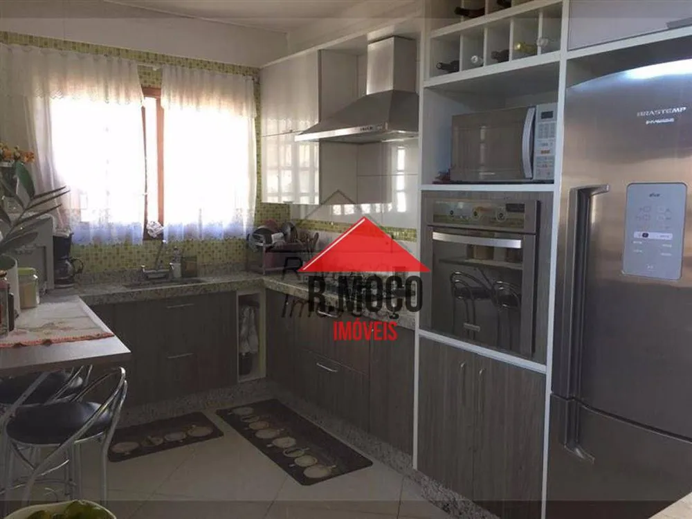 Casa, 4 quartos, 230 m² - Foto 5