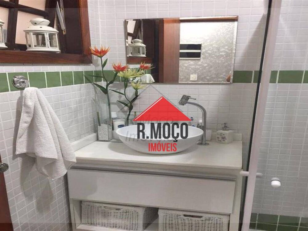 Casa, 4 quartos, 230 m² - Foto 7