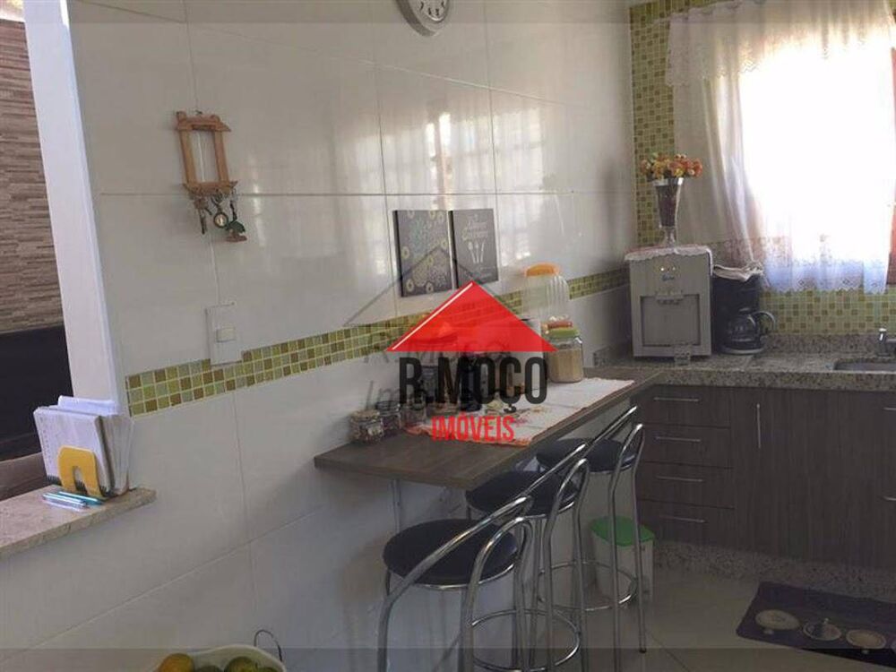 Casa, 4 quartos, 230 m² - Foto 11