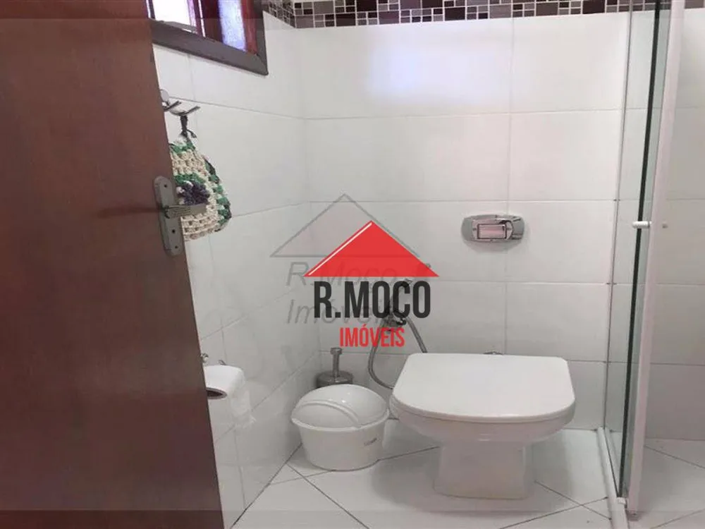 Casa, 4 quartos, 230 m² - Foto 13