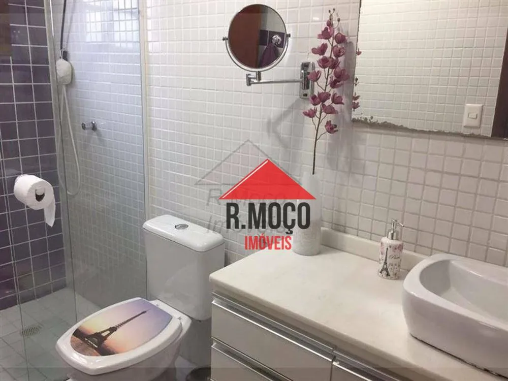 Casa, 4 quartos, 230 m² - Foto 16