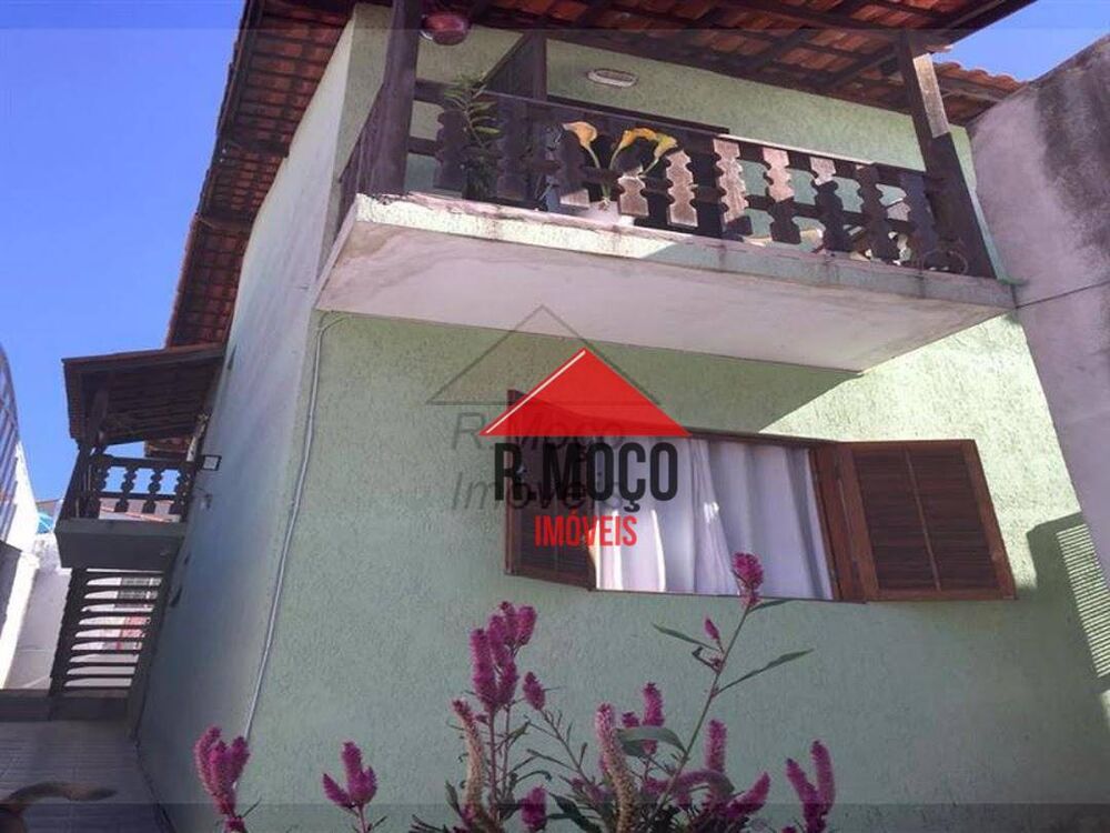 Casa, 4 quartos, 230 m² - Foto 9