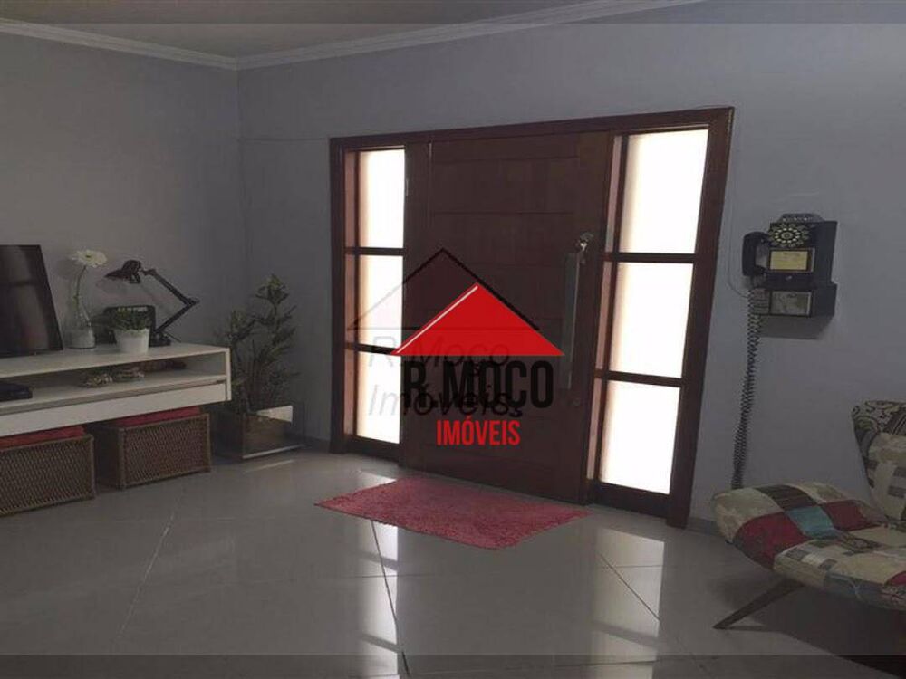 Casa, 4 quartos, 230 m² - Foto 4