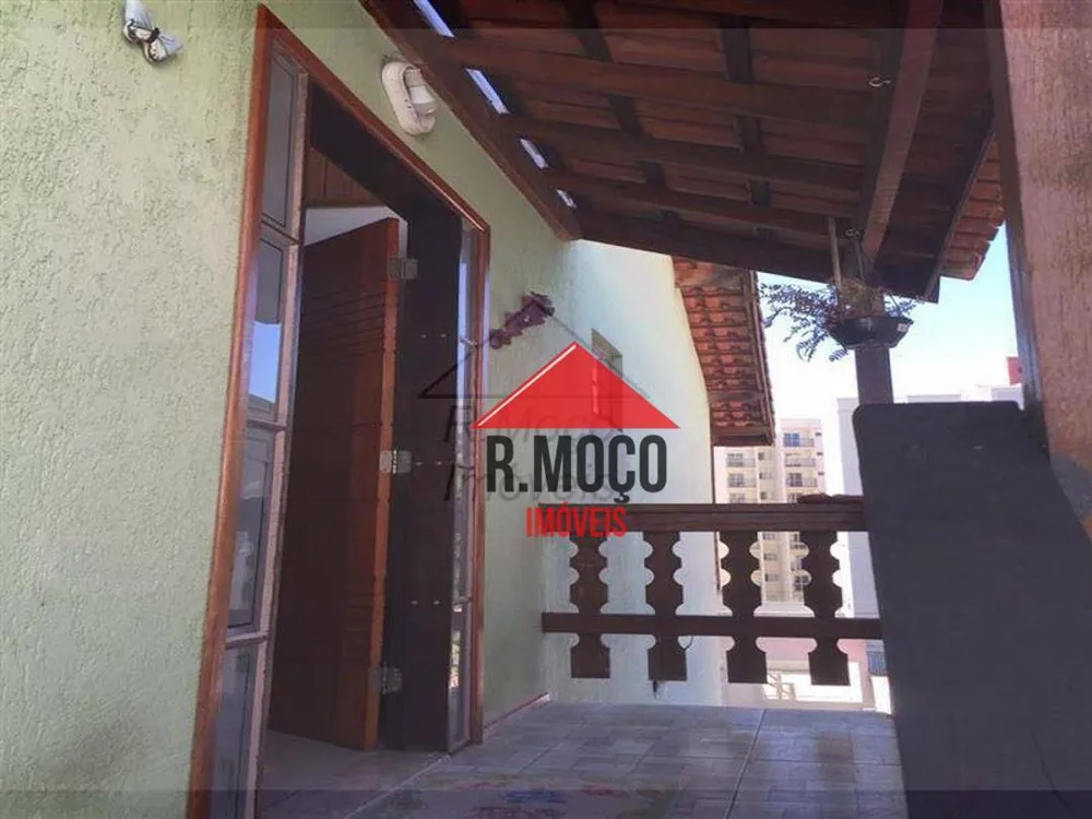 Casa, 4 quartos, 230 m² - Foto 19