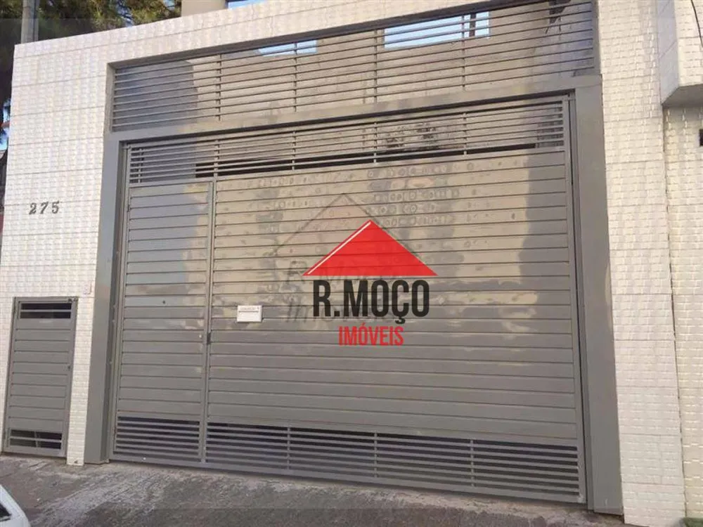 Casa, 4 quartos, 230 m² - Foto 1