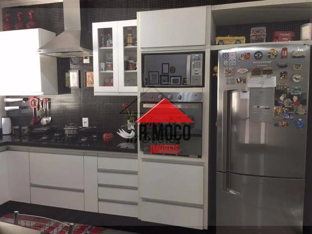 Casa, 4 quartos, 230 m² - Foto 2