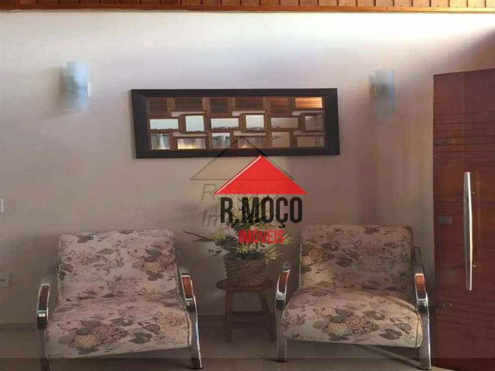 Casa, 4 quartos, 230 m² - Foto 3
