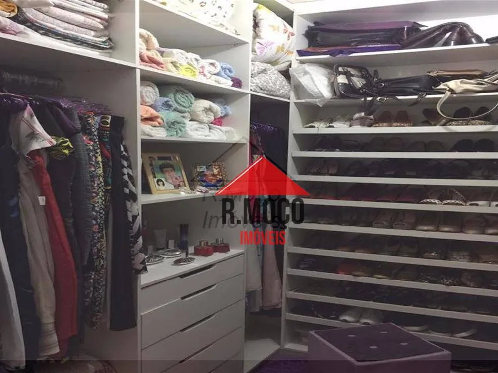 Casa, 4 quartos, 230 m² - Foto 6