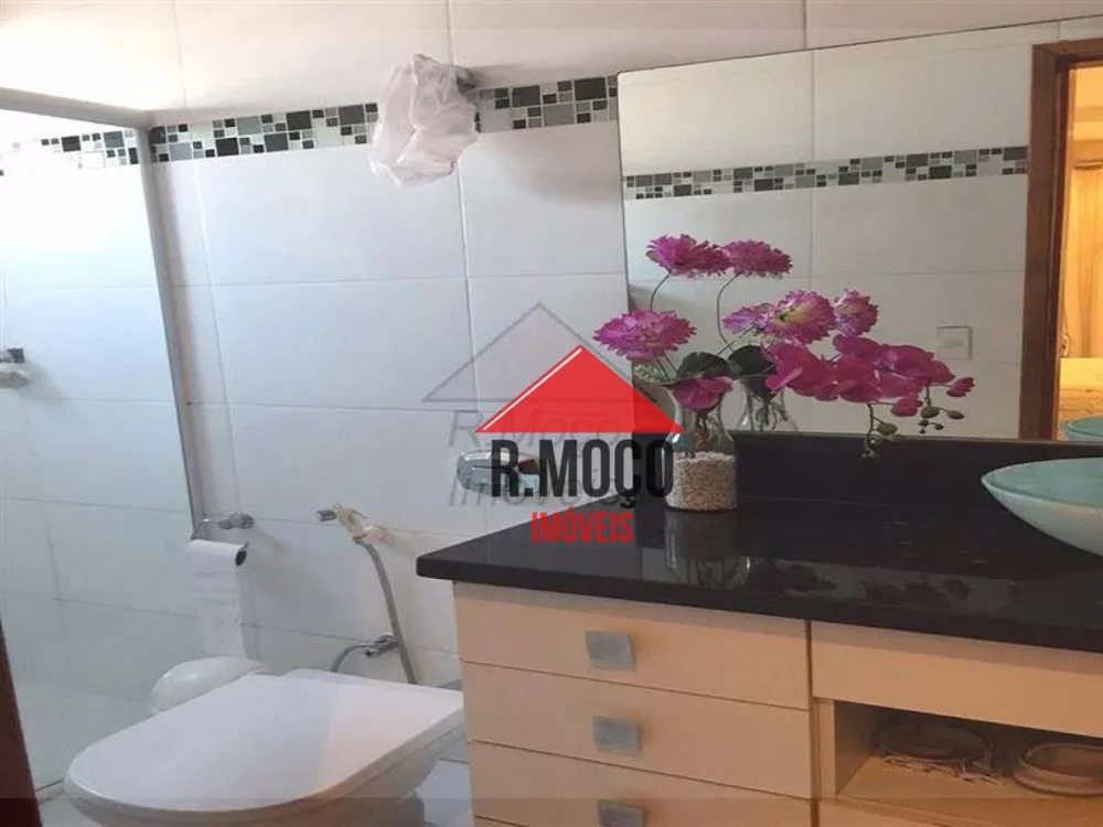 Casa, 4 quartos, 230 m² - Foto 12