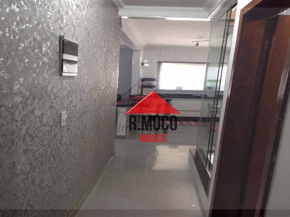 Casa, 4 quartos, 230 m² - Foto 12