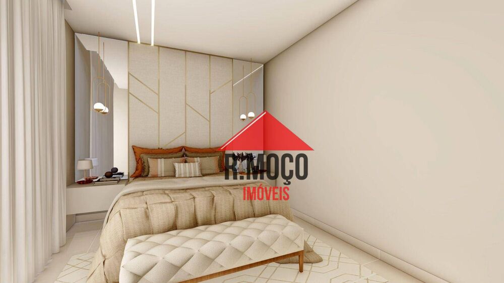 Apartamento, 2 quartos, 35 m² - Foto 19