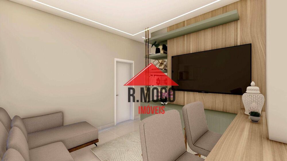 Apartamento, 2 quartos, 35 m² - Foto 16