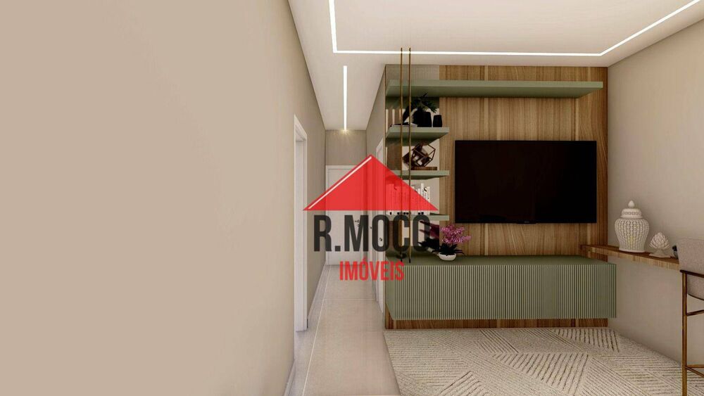 Apartamento, 2 quartos, 35 m² - Foto 9