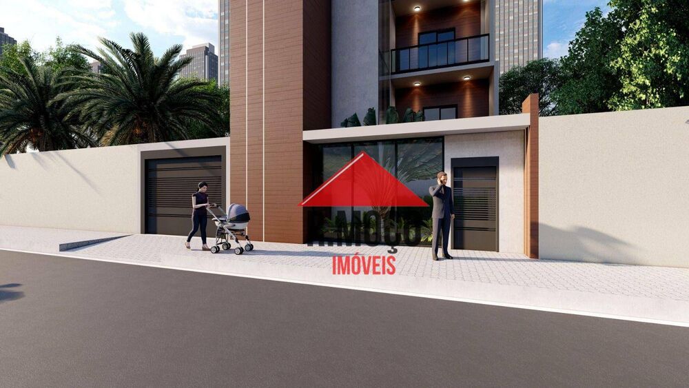 Apartamento, 2 quartos, 35 m² - Foto 5