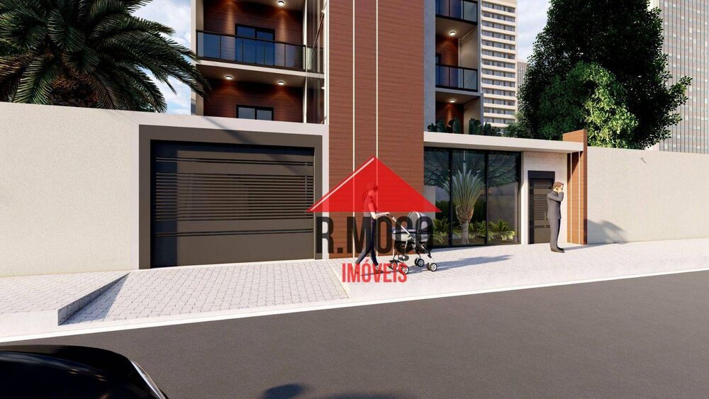 Apartamento, 2 quartos, 35 m² - Foto 4