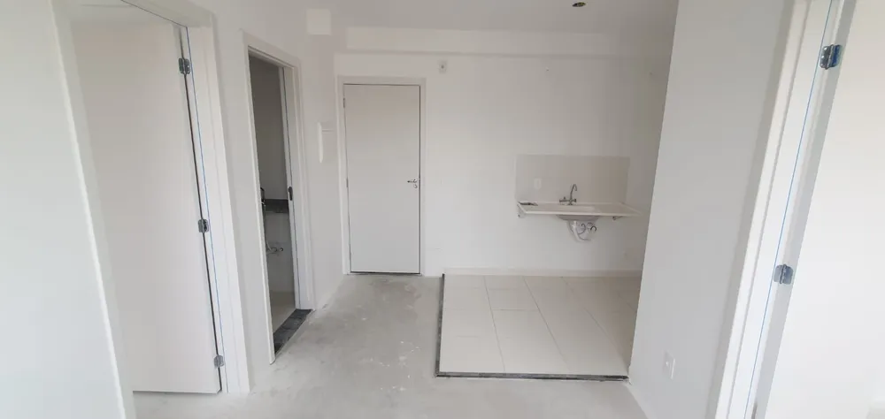 Apartamento, 2 quartos, 35 m² - Foto 12