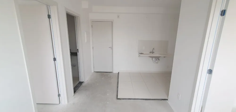 Apartamento, 2 quartos, 35 m² - Foto 15