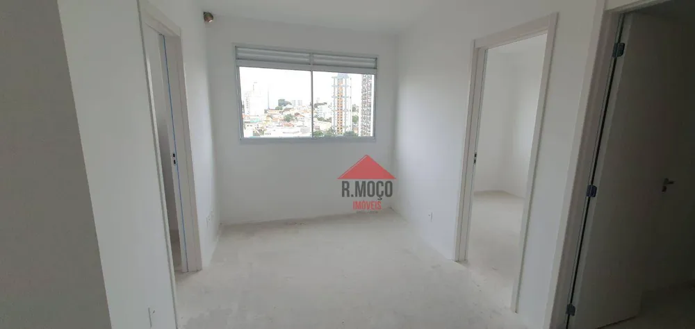 Apartamento, 2 quartos, 35 m² - Foto 9