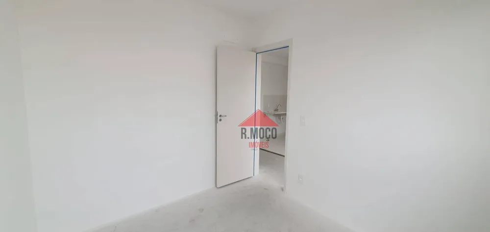 Apartamento, 2 quartos, 35 m² - Foto 3