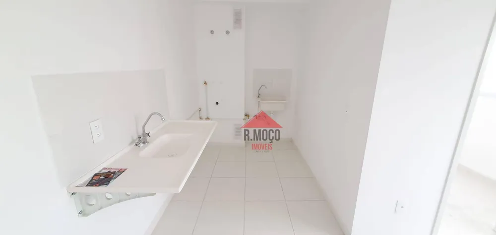 Apartamento, 2 quartos, 35 m² - Foto 13