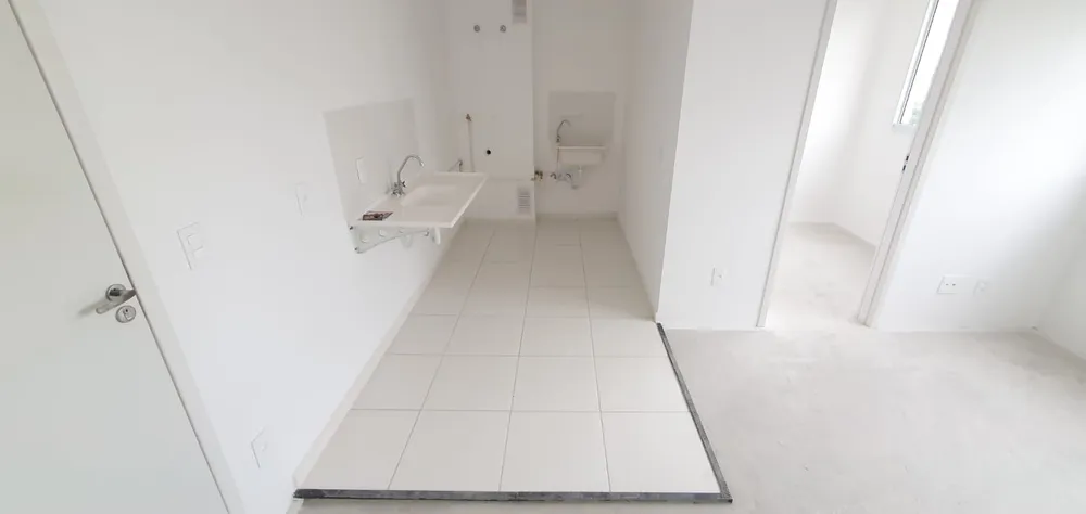 Apartamento, 2 quartos, 35 m² - Foto 1