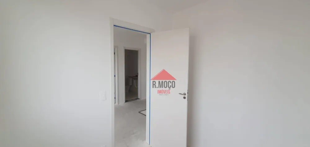 Apartamento, 2 quartos, 35 m² - Foto 7