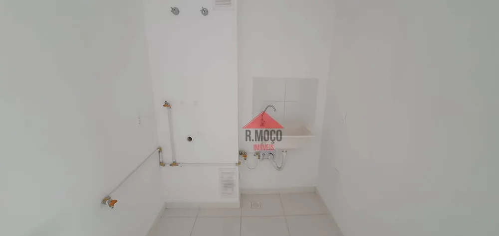 Apartamento, 2 quartos, 35 m² - Foto 14