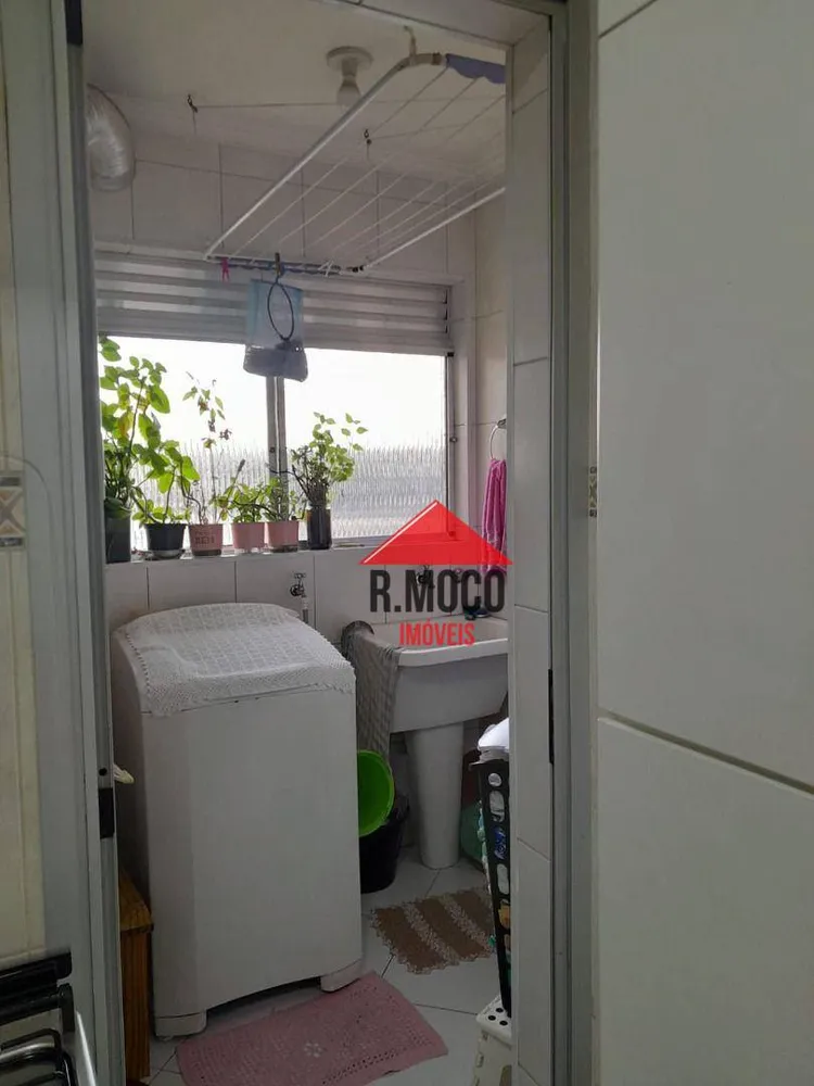 Apartamento, 3 quartos, 72 m² - Foto 7