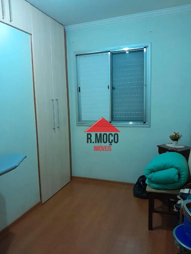 Apartamento, 3 quartos, 72 m² - Foto 6