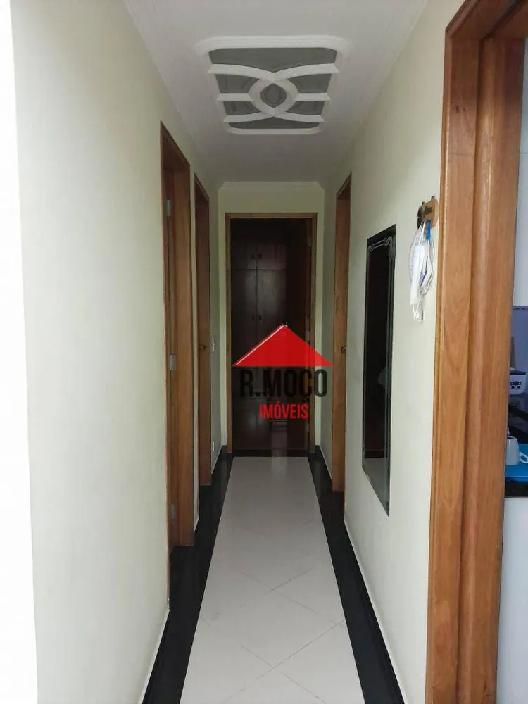 Apartamento, 3 quartos, 72 m² - Foto 2