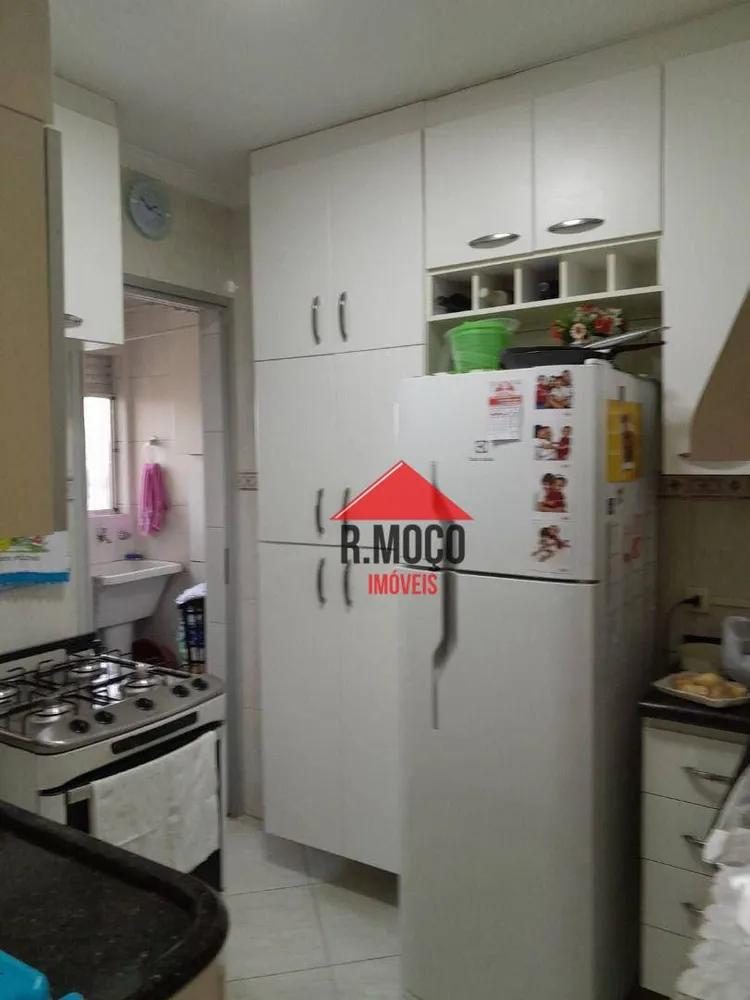 Apartamento, 3 quartos, 72 m² - Foto 9